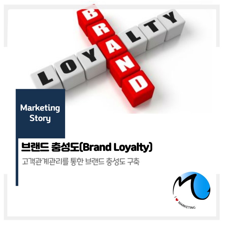  브랜드 충성도(Brand Loyalty)