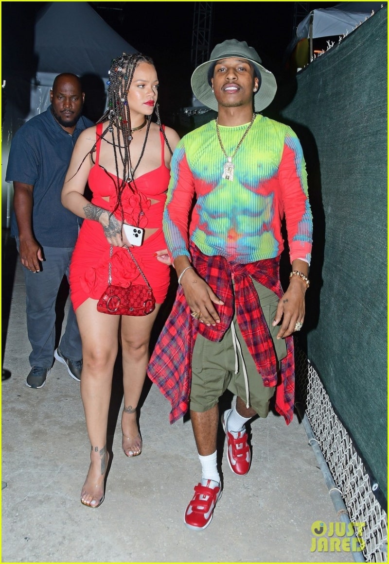 릭 오웬스 FW24 컬렉션에서 처음으로 공개된 'Inflatable Porterville Boots' 👢 : 데패뉴 | 아카이브, image size:800x1161