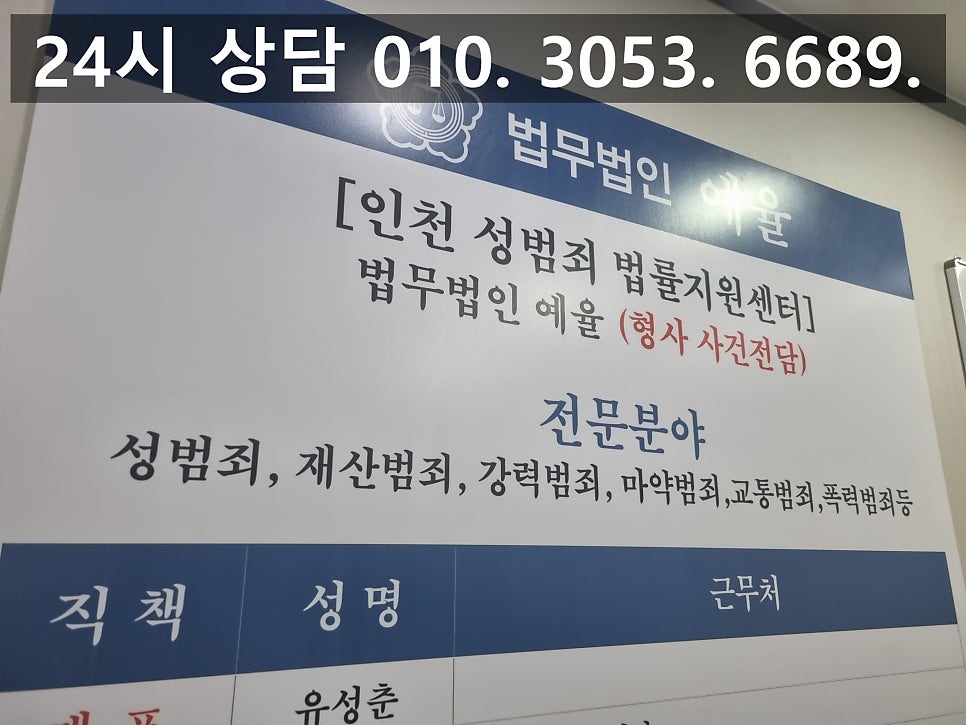 부천보험사기전문변호사 순간의 잘못된 선택 후회한다면 관련 사진