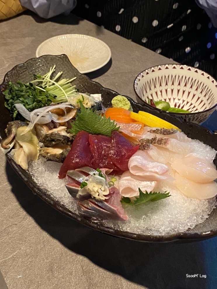  [푸드로그] 송도 다온, 칼리가리 박사의 밀실 / 이자카야, 펍 추천