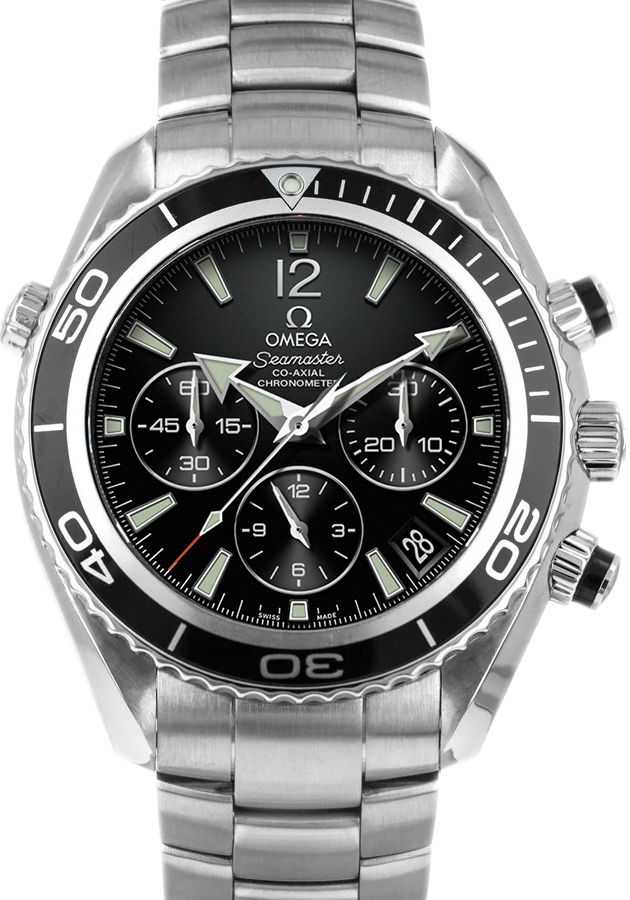  Omega Seamaster Planet Ocean Ladies 오메가 씨마스터 플레닛 오션 레이디 워치페이스 공유