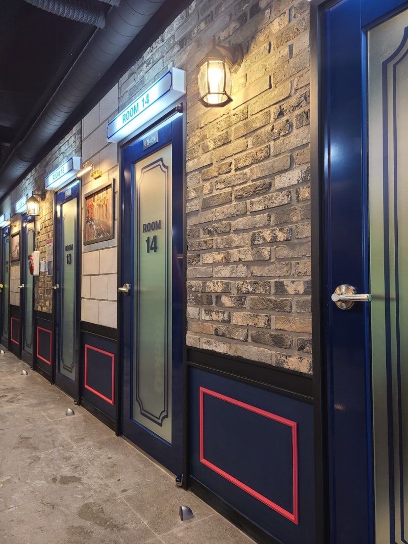 최신식 시설과 저렴한 가격! 안동 코인노래방 추천 락휴코인노래연습장 안동점 : 네이버 블로그