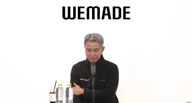 앞장서 칼 뺀 업비트와 “억울하다”는 위메이드… 위믹스 상폐의 뒷얘기들 앞장서 칼 뺀 업비트와 “억울하다”는 위메이드… 위믹스 상폐의 뒷얘기들