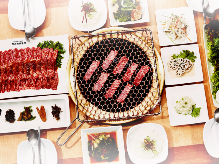  단계동돼지갈비 맛집? 가족식사 여기 강추합니다