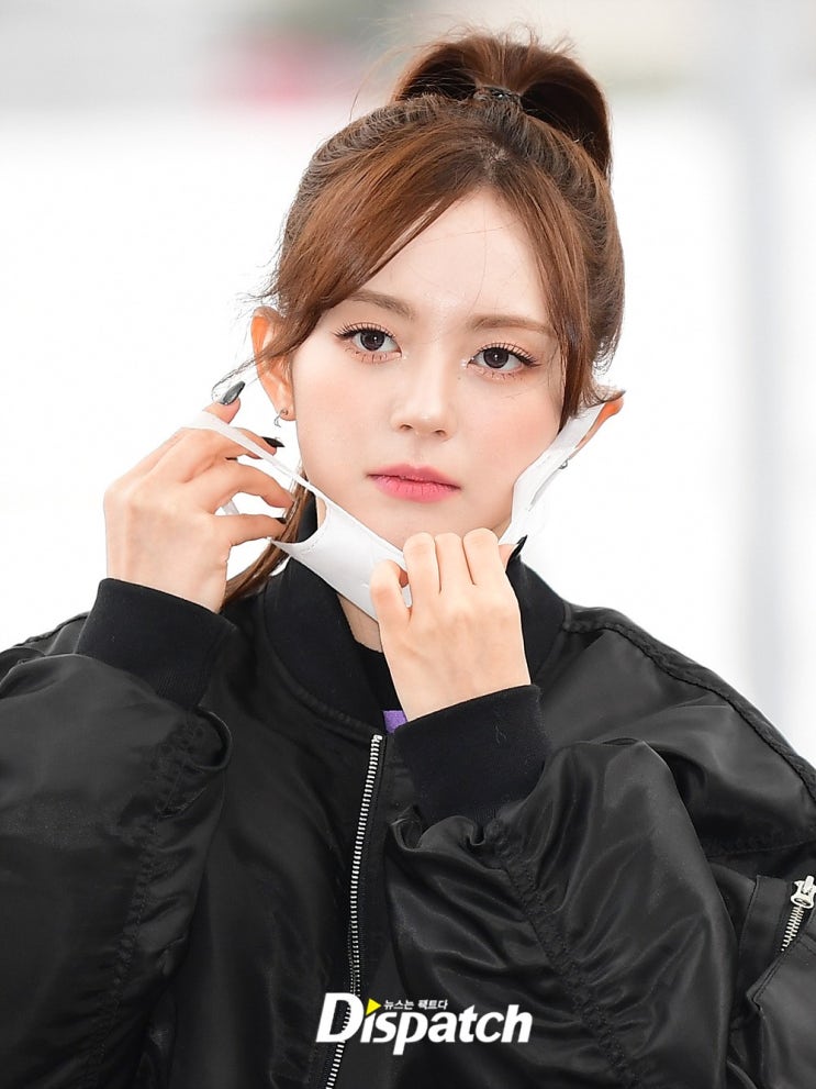 케플러 멤버 마시로, 일본 데뷔 쇼케이스...부모님 앞 첫 무대 후 다시 일본 행사 위해 출국 케플러 멤버 마시로, 일본 데뷔 쇼케이스...부모님 앞 첫 무대 후 다시 일본 행사 위해 출국