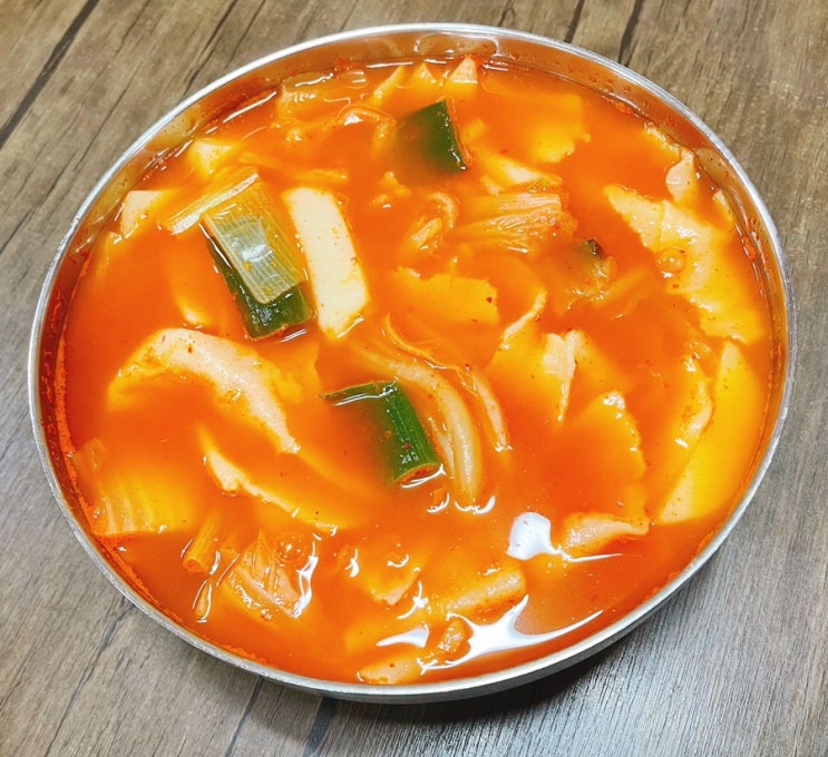  수원 맛집 대한민국대표국수 내돈내산 수제비 추천