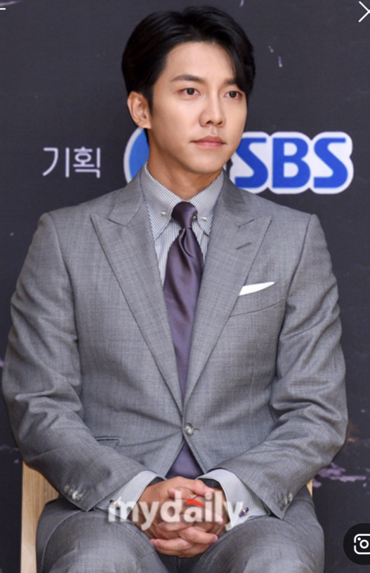  이승기 소속사 대표 참 시끄럽네요