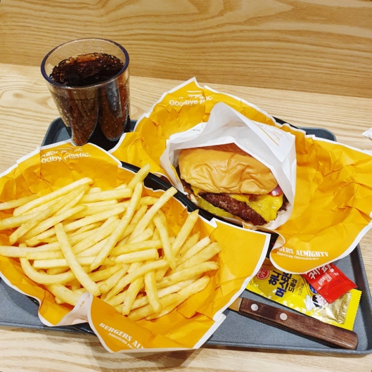 대구 죽전 수제 햄버거 맛집 버거스 올마이티 죽전점 대구 죽전 수제 햄버거 맛집 버거스 올마이티 죽전점