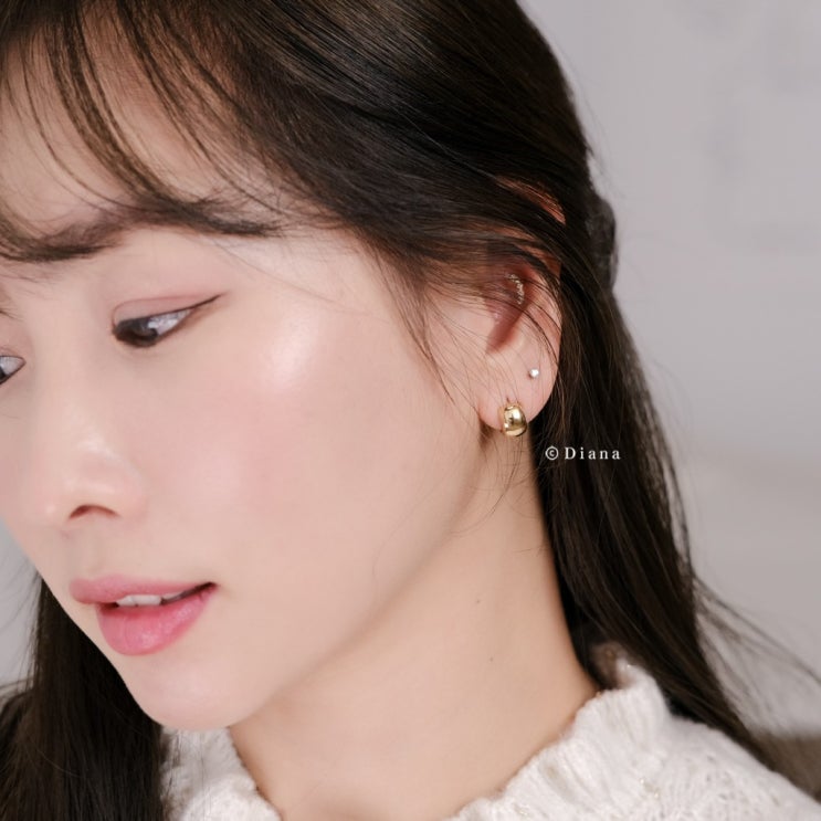 18k 데일리 귀걸이 추천 주얼리 브랜드 미꼬 볼 컬렉션 이어링 런칭 18k 데일리 귀걸이 추천 주얼리 브랜드 미꼬 볼 컬렉션 이어링 런칭