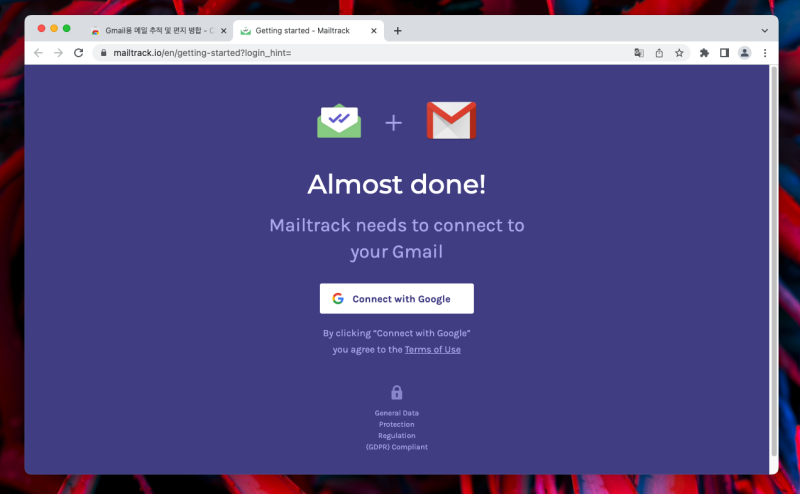 g메일 gmail 지메일 수신확인 방법, PC 모바일 Mailtrack 사용법 : 네이버 블로그