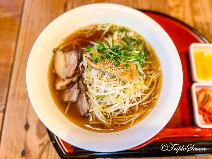  [맛집] 강남역 라멘 오모야(母屋) 방문 후기! 일본 장인의 맛을 전수받아 온 집, 과연?(강남역혼밥, 강남역데이트코스)