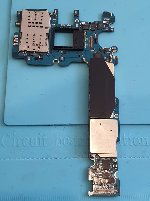  부천데이터복구 삼성갤럭시S8+ 메인보드고장 연락처 사진 동영상 전화번호 인천 시흥 서울 김포  스마트폰 핸드폰 휴대폰