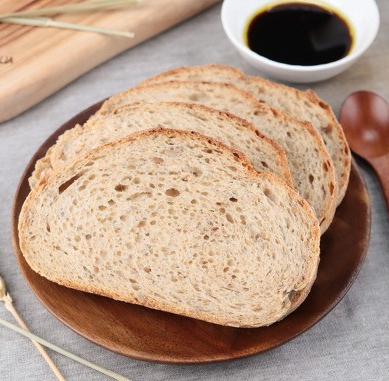  통밀빵 영양성분
