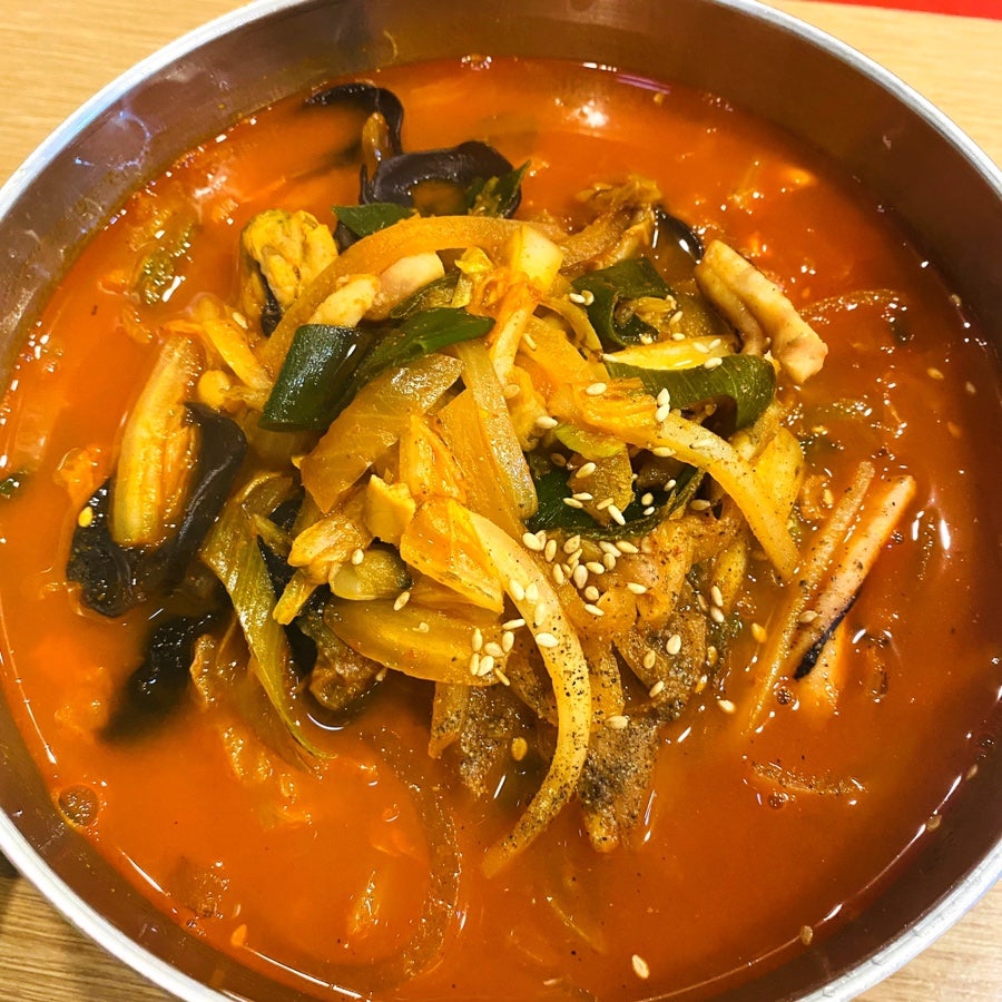 마차이짬뽕 사진 6