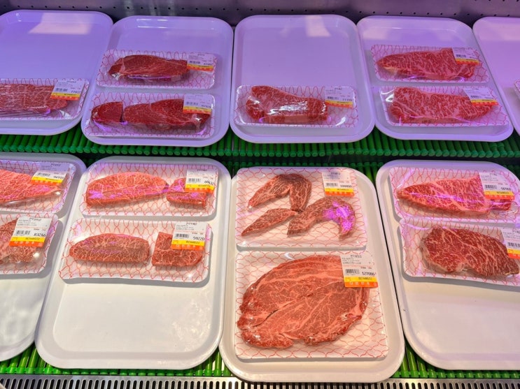  고양시 한우맛집 다빈한우 가격도 착해