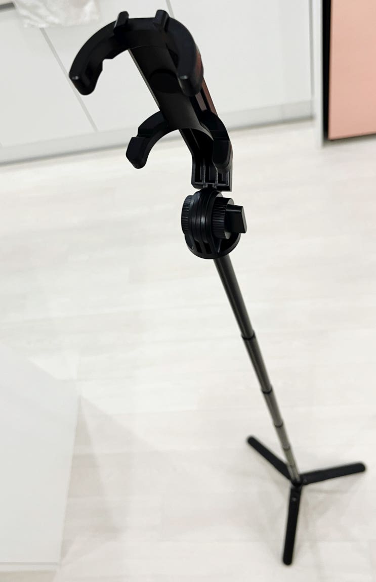 여행용 삼각대 셀카봉 셀루미 155cm 셀피스틱 여행용 삼각대 셀카봉 셀루미 155cm 셀피스틱