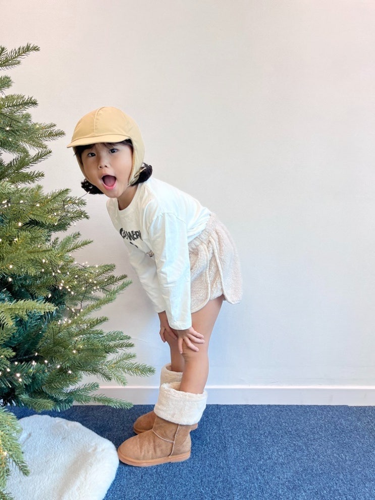  눈놀이 스노우햇 겨울 방한 귀돌이 모자 추천