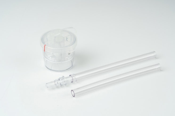  Poly-trap ( 5구 폴립트랩 ) for Polypectomy