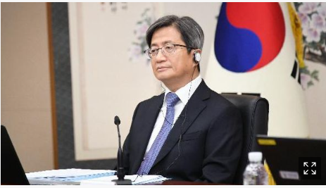 [단독]김명수 <b>대법원장</b>, <b>법관</b>대표회의 추천 무시 ‘독단... 