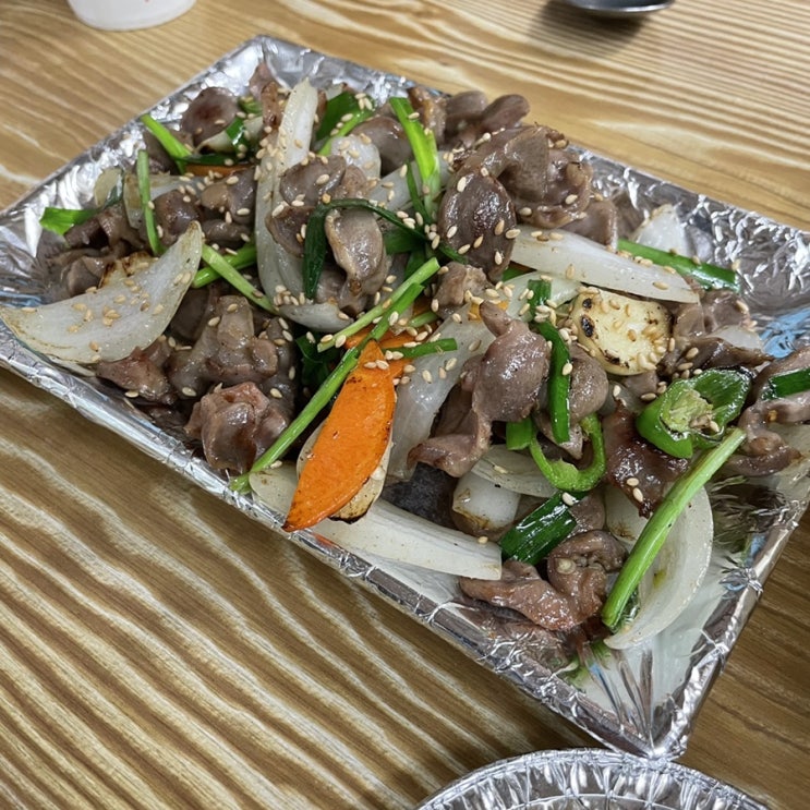  [서울] 신대방 포차거리_별밤포차