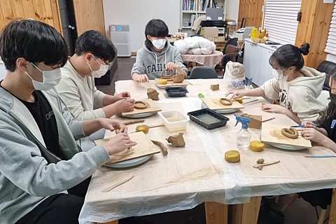솔참도예공방 이미지