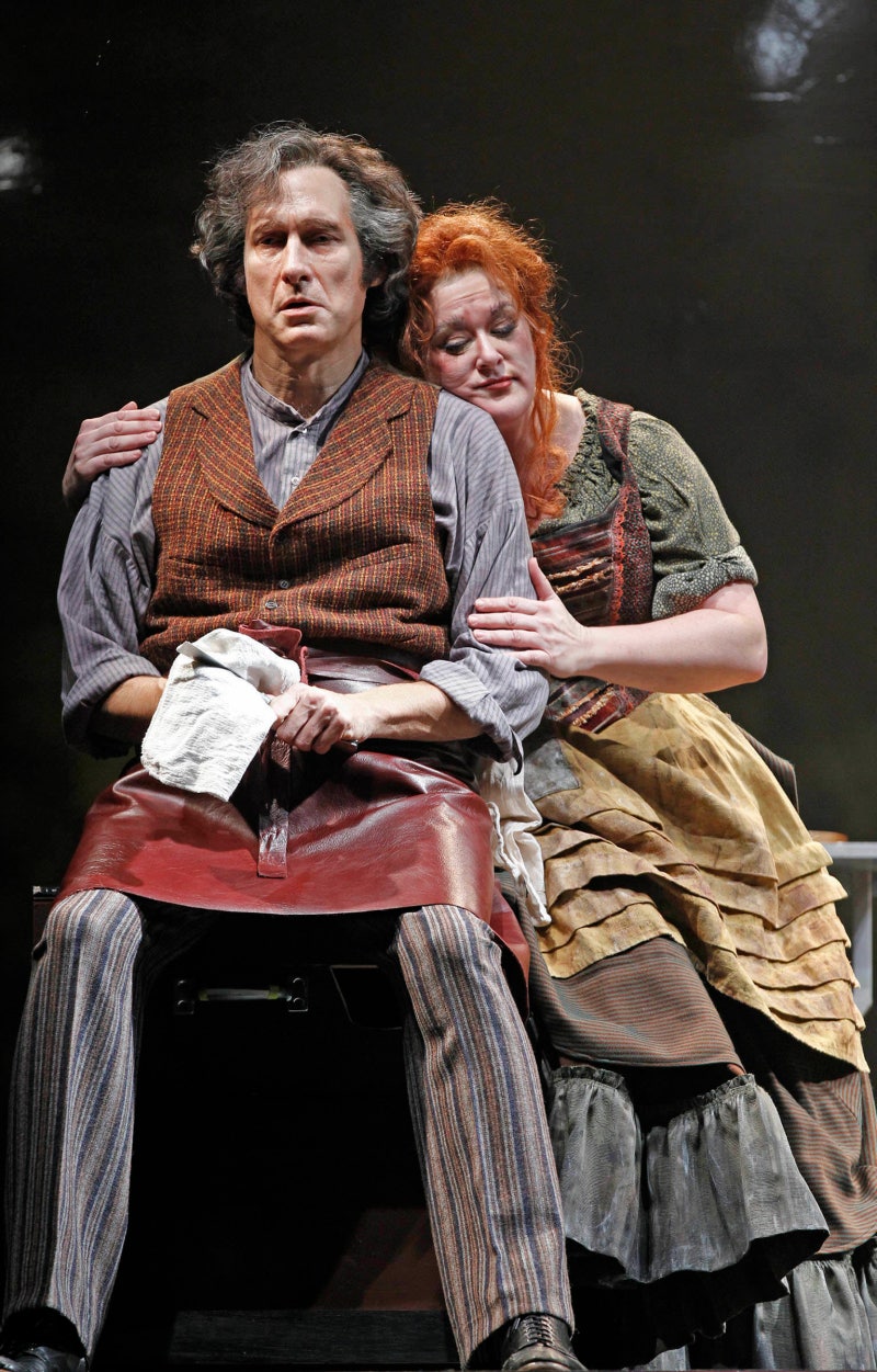 뮤지컬 스위니 토드: 플리트가의 악마 이발사 : 네이버 블로그, image size:800x1251