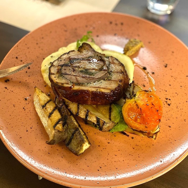  경복궁 데이트 코스 파스타가 맛있는 서촌맛집 까사 이태리아