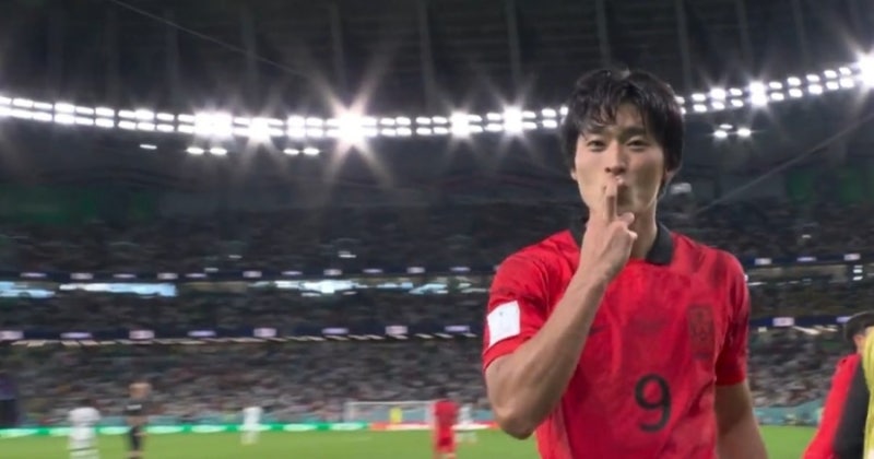 축구선수 조규성 프로필 키 나이 고향 학력