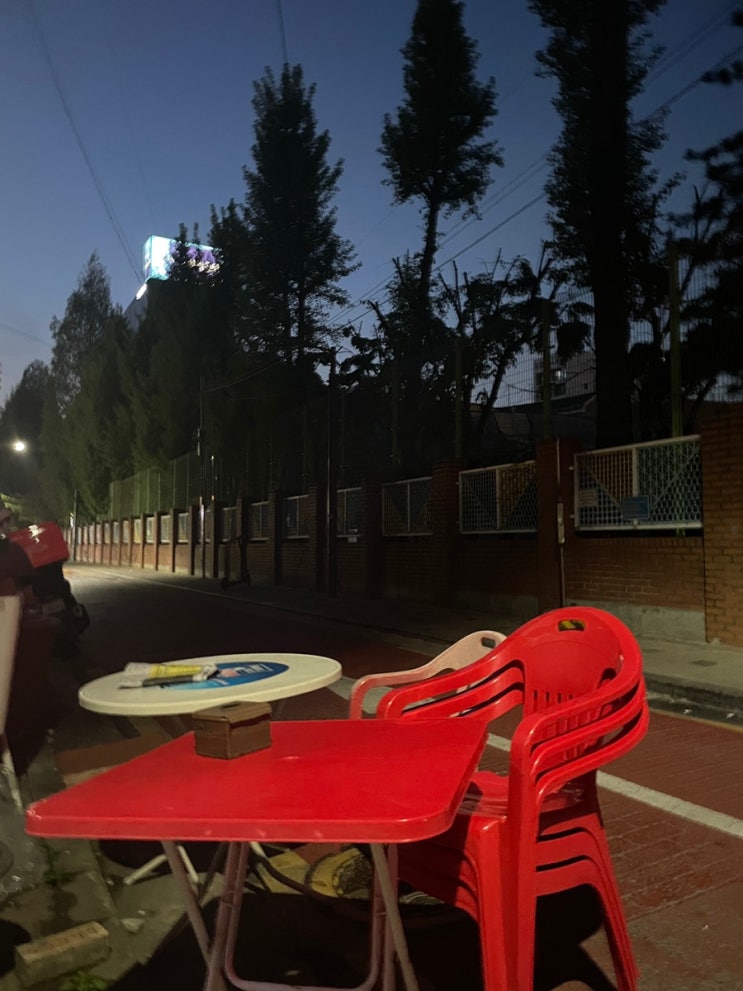  [서울] 성수_오뚜기 식품