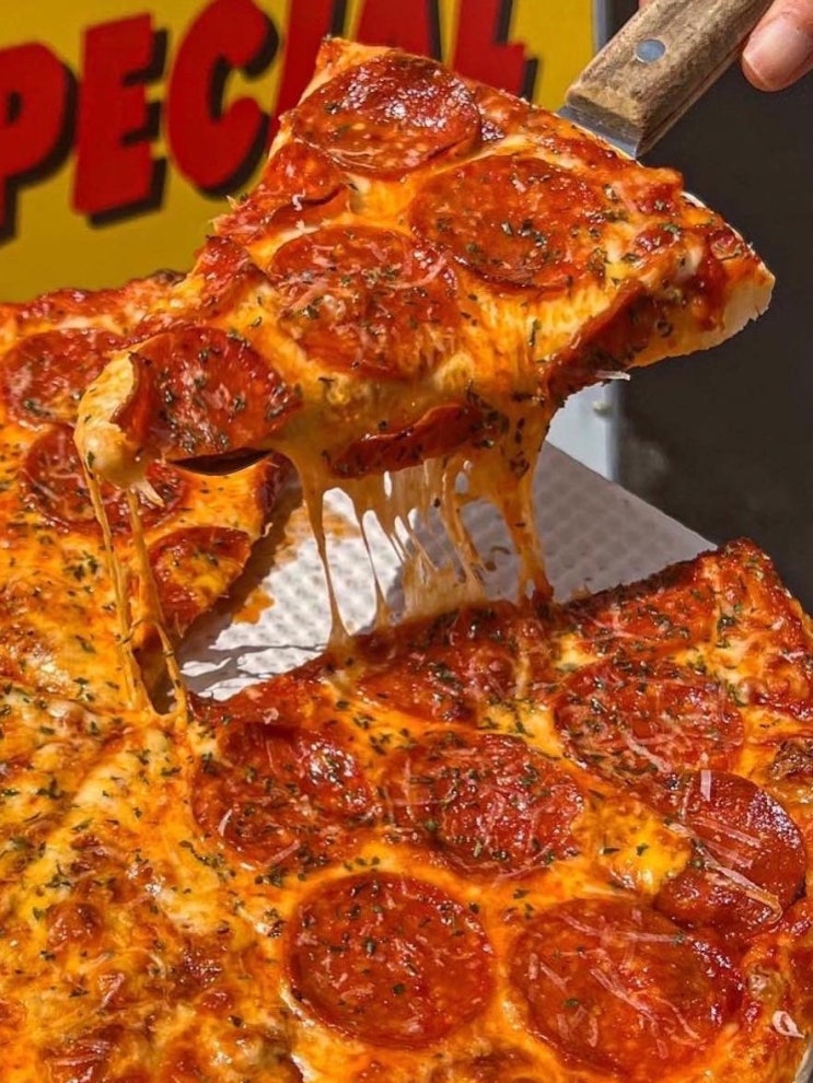  [부산] 치킨 말고 피자 좋아하는 사람 다 모여! 부산 피자 맛집 모음집