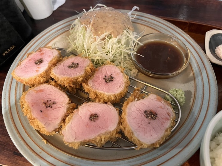  신림동 맛집 :) 가츠 오도
