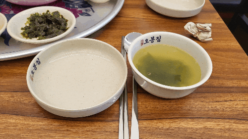 덕천로 오봉집 점심특선 안양 is비즈타워/메가트리아 맛집 덕천로 오봉집 점심특선 안양 is비즈타워/메가트리아 맛집