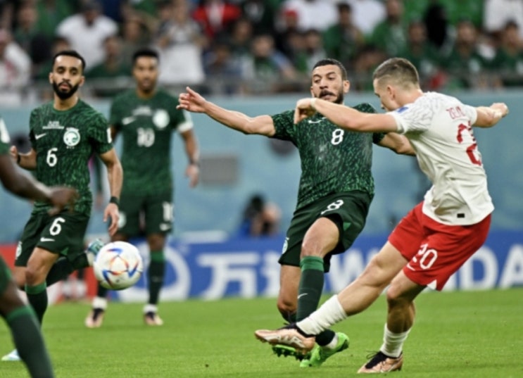 FIFA 2022 카타르월드컵 본선 조별리그 3차전 C조 사우디아라비아 멕시코 FIFA 2022 카타르월드컵 본선 조별리그 3차전 C조 사우디아라비아 멕시코