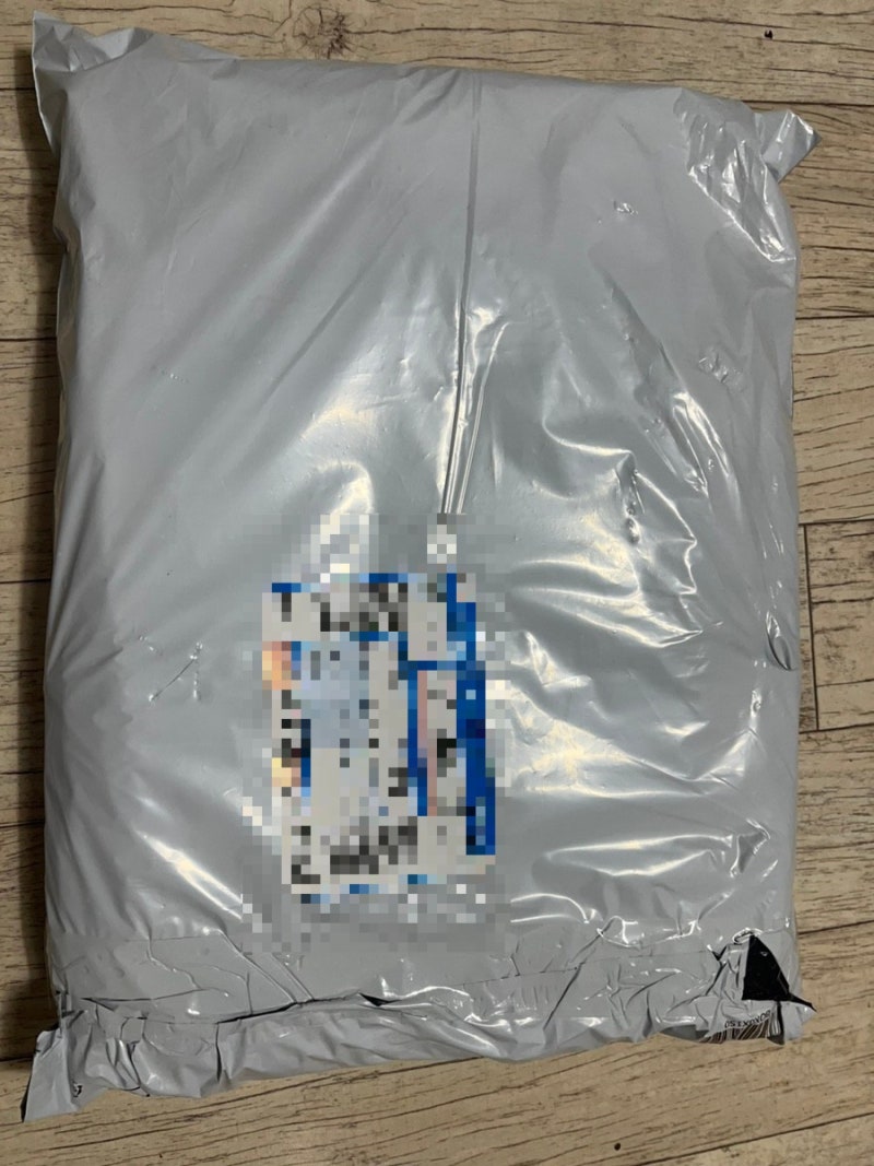 511 택티컬 러쉬 24 2.0