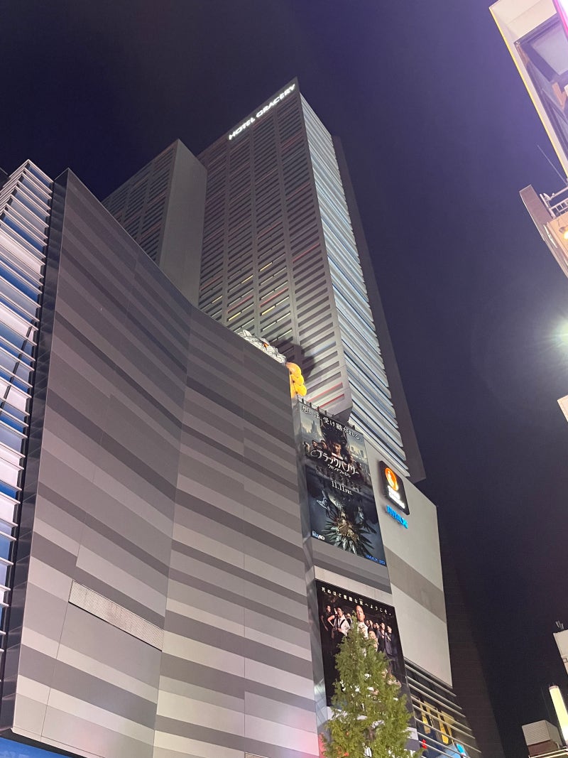 2022.11 도쿄 첫째날 :: 나리타 공항에서 아사쿠사역/토요코인 체크인/메이지 대학 나카노 캠퍼스/이치란 라멘 나카노점/나카노  브로드웨이/토호 시네마즈 신주쿠 스즈메의 문단속 : 네이버 블로그