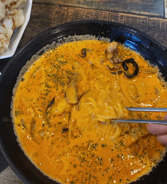  로제짬뽕맛집 호야짬뽕1650 내서점 /마산내서맛집