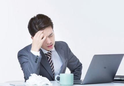  남자갱년기 증상 극복 방법은? (+열감, 우울증, 관절통)