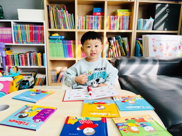 추피의 생활이야기 세이펜 두돌아기책 4세 창작동화 유아전집 단점 추피의 생활이야기 세이펜 두돌아기책 4세 창작동화 유아전집 단점