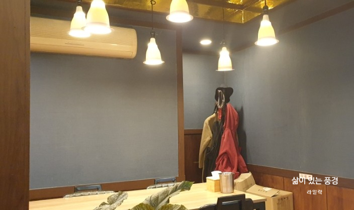 밀채칼국수 본점 사진 5