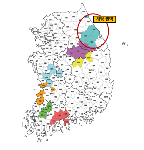 2023년 지역 연계관광 활성화 사업 2차 보조사업자 공모 재공고 2023년 지역 연계관광 활성화 사업 2차 보조사업자 공모 재공고
