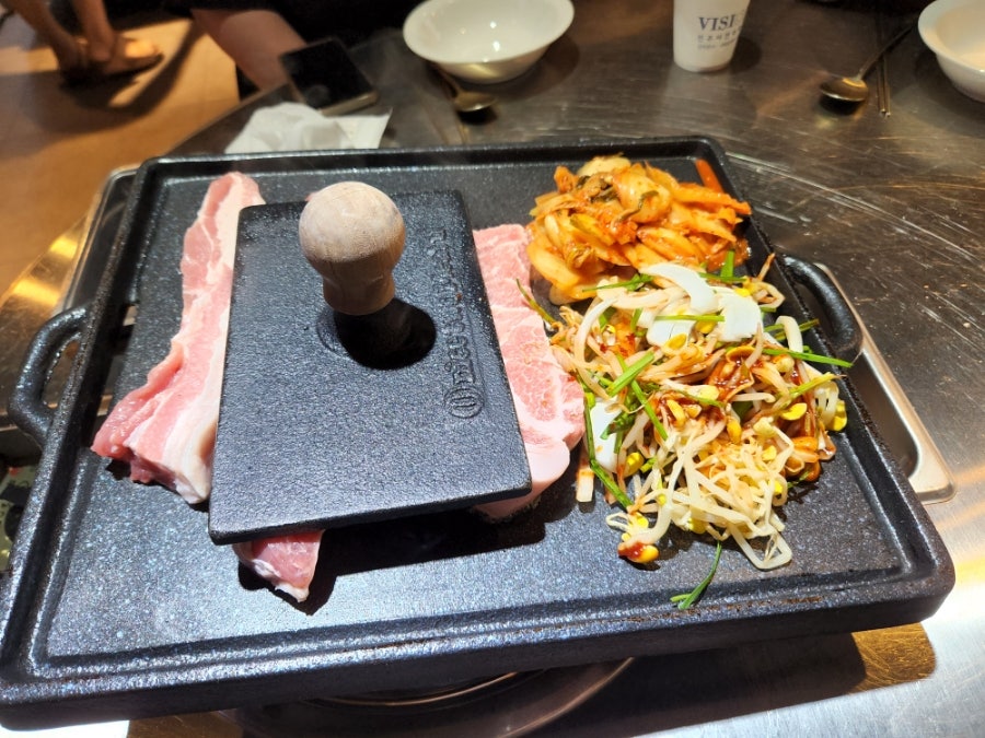 다리미삼겹살 김제원평점 사진 4