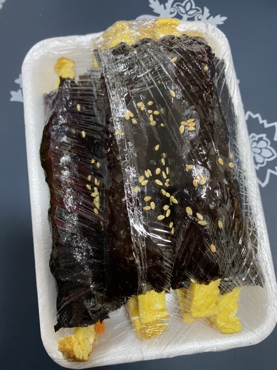 햇살머믄꼬마김밥 신부점 사진 5