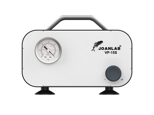  Adjustable Speed Vacuum Pump - VP-15S (속도 조정 가능한 진공 펌프 - VP-15S)