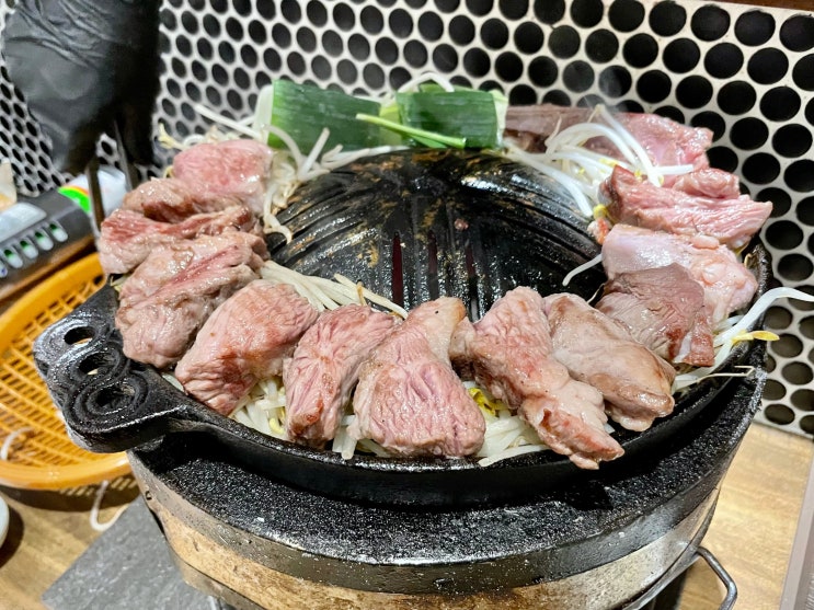 대연동맛집 양고기 무한리필 히츠지야 부산대연점