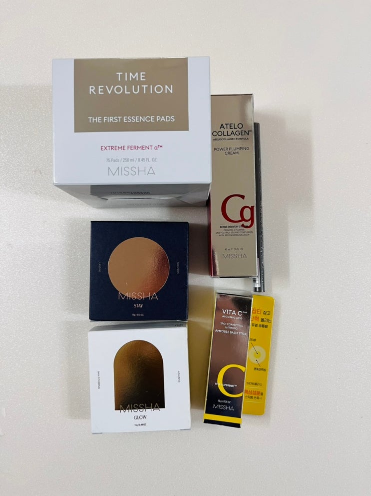  내돈내산 미샤 화장품 : 첫구매 할인 쿠폰 적용시 진짜 100원!