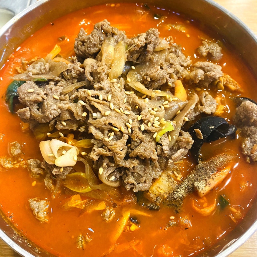 마차이짬뽕 사진 5