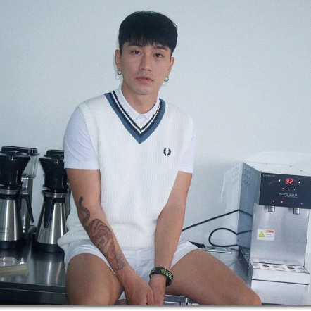  다나카 김경욱 일상 패션 모음 zip 프로필 정보