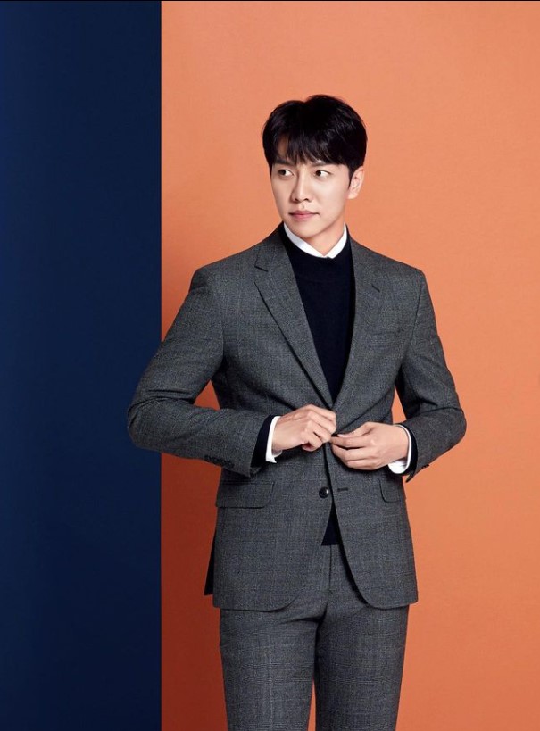  이승기 분석 (운명, 성격, 에너지..)