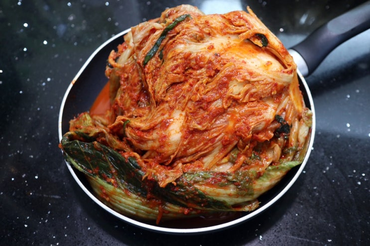  김장김치 택배 호진이네김치 믿고 주문할 수 있어요