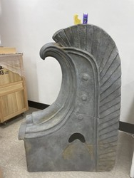  청주고인쇄박물관, 3D펜 문화재 인쇄체험교실